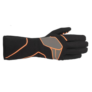 Guantes Deportivos para Karting, Motociclismo, Carreras de Autos y Simulación de Conducción, Diseño Personalizado OEM, Precio al por Mayor - Product Image 4