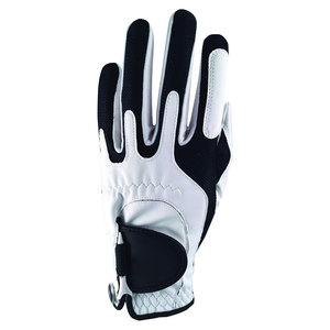 Gant de golf synthétique à compression de qualité supérieure pour homme, ajustement universel, main gauche, homme, femme, main gauche, main droite, toutes saisons - Product Image 1