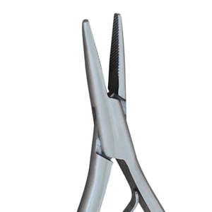 High Quality Hair Extension Plier Tool For Micro Ring Bead Crimping And Removal Durable Ergonomic Hair Styling Tool - Product Image 4