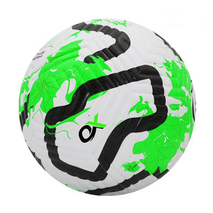 Balón de Fútbol Oficial 2026, Personalizado, de Alta Calidad, Ligero, Ecológico, sin Costuras, Termosellado, para la Copa Mundial de Fútbol - Product Image 3