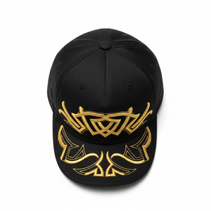 Gorra de Béisbol de Alta Calidad de 6 Paneles, Unisex, de Algodón, Estilo Dad Hat, con Bordado Personalizado, Gorra Deportiva para Correr, Gorra de Verano para el Sol, Venta al Por Mayor - Product Image 5
