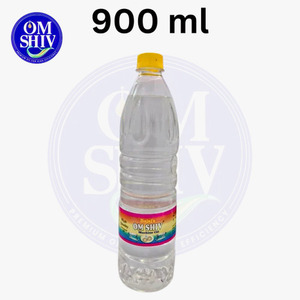 น้ำมันจักรเย็บผ้าความเร็วสูง ออมชิว ขนาด 900 มล. น้ำมันหล่อลื่นคุณภาพพรีเมียมสำหรับอุตสาหกรรมสิ่งทอ - Product Image 1