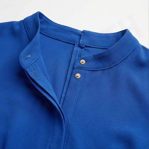 Abaya de soirée modeste en organza, tissu personnalisé, taille plissée, vêtement islamique pour femme, robe tendance de haute qualité - Product Image 4