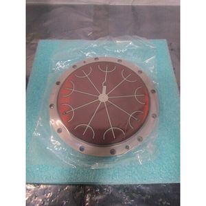 AMAT 0020-39087, ESC, Chuck, Notch, 195mm, 8", DPS - Equipo y piezas de semiconductores de confianza de Trusted Global Legacy - Product Image 2
