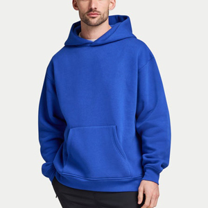 Custom Wholesale High Quality Blank <b>Stringed</b> <b>Hoodies</b> Men Best Workout <b>Hoodies</b> <b>for</b> Men - Product Image 1