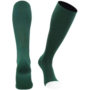 Eco Friendly Unisex Crew <b>Socks</b> Premium 100% Cotton Breathable Quick Dry Casual Autumn Customizable <b>Hot</b> Sale Knitted <b>Socks</b> - Product Image 4