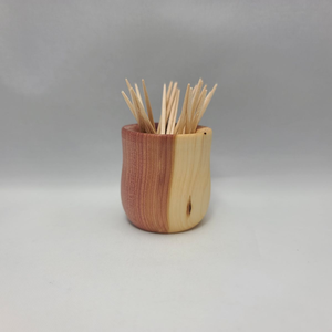 ไม้จิ้มฟันไม้ไม้ไผ่ไม้จิ้มฟัน - Product Image 6