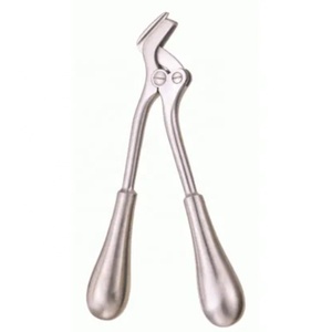 กรรไกรตัดปูนปลาสเตอร์ทำจากสเตนเลสสตีลโดยใช้มาตรฐานระหว่างประเทศ - Product Image 2