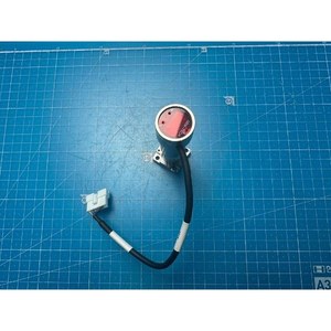 Contrôleur d'alimentation GEM-TECH SKPFU-420-S2/GTI8 FFU, utilisé comme pièce détachée d'équipement semi-conducteur d'époque - Product Image 5