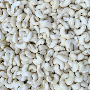 Ready To Ship Cashew <b>Nuts</b> <b>Kernel</b> <b>Nuts</b> Kaju SANTIGO Cashew <b>Kernels</b> OEM, ODM Packaging - Product Image 1