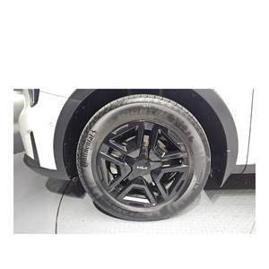 Kia Sorento HEV 1.6 2WD 2024 avec boîte automatique, sièges en cuir, 22 928 km, conduite à gauche - Product Image 5