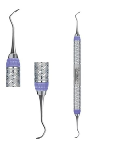 Instruments chirurgicaux dentaires Gracey très demandés : Curettes et détartreurs GUJJAR SURGICAL INTERNATIONAL - Product Image 1