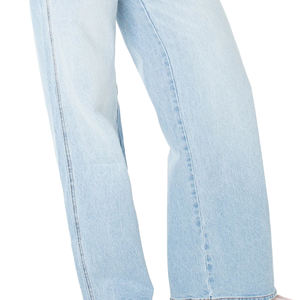 Pantalons de style pantalon pour femmes de haute qualité, jeans pour femmes, nouveaux jeans extensibles en denim, taille plus, respirants, jeans oversize - Product Image 6