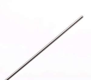 Instrumentos de Microcirugía, Juego de Sondas Lacrimales Oftálmicas de Doble Extremo, 6 Piezas, Acero Inoxidable, Titanio, Reutilizables, Kit Quirúrgico Manual - Product Image 3