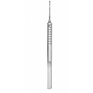 Instrumento Quirúrgico de Precisión para Cirugía de Cataratas, Combo IV Prechopper II Akahoshi de Acero Inoxidable de Calidad de Exportación para Cirugía de Facoemulsificación - Product Image 3