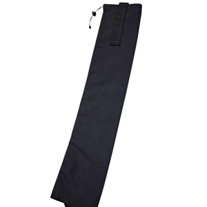 Bolsa para Cola de Caballo de Poliéster Impermeable Totalmente Ajustable, la Mejor Protección Ecuestre, Fabricada en EE. UU. - Product Image 1