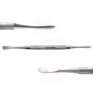 Elevadores Periósteos Manuales de Acero Inoxidable de Calidad Premium, Ligeros, Médicos y Ortopédicos de Enved Enterprises - Product Image 1