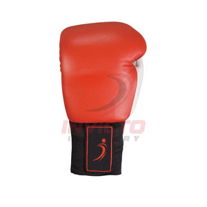 Durable <b>Synthetic</b> <b>Leather</b> Sparring Boxing Gloves Built For Club Practice And Long Training Sessions Sparring Boxing Gloves - Product Image 6