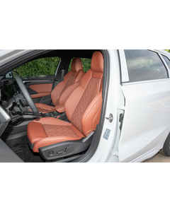 <strong>Audi</strong> A3 2026 Sportback 35 TFSI Flying Spur Luxury Edition + Luxury Package - Product Image 4