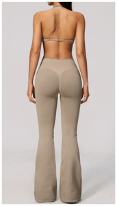 Ensembles de Vêtements de Sport pour Femmes en Gros – Tenues de Gym, Entraînement, Fitness, Yoga – Ensembles de Sport Sans Coutures pour Femmes, Tenues de Yoga - Product Image 3