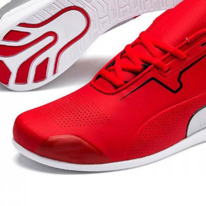 โรงงานผลิตรองเท้าแข่งรถแบบกำหนดเอง OEM คุณภาพดี ผลิตภัณฑ์รองเท้ามอเตอร์สปอร์ตระดับมืออาชีพ - Product Image 3