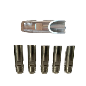 Bebederos de Acero Inoxidable de Primera Calidad para Cerdos, Boquillas de Agua para Cría de Cerdos y Equipamiento Agrícola - Product Image 3