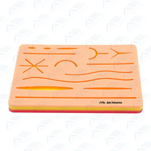 Entrenamiento sanitario Escuelas médicas Desarrollo de habilidades quirúrgicas Instrumentos médicos quirúrgicos Equipos médicos - Product Image 2