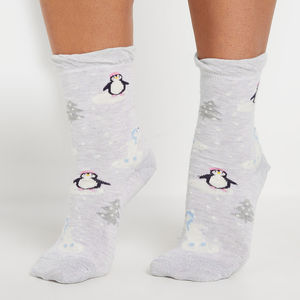 High Quality Stylish Casual Winter <b>Men's</b> <b>Warm</b> Thermal Fabric Anti-Bacterial Breathable Cotton Blend Outdoor Use Personalized - Product Image 1