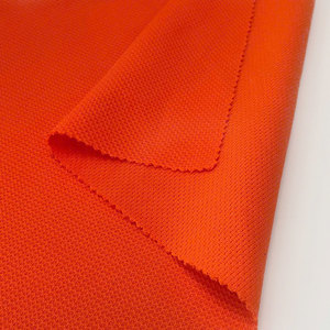 OEKO-TEX 100% <span class=keywords><strong>Polyester</strong></span> vải dệt kim 200gsm chống tĩnh & chống UV nhà máy sản xuất cho Activewear polo Áo sơ mi, áo khoác bóng chày - Product Image 5