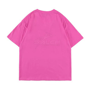 Nouveaux T-shirts imprimés en relief sur mesure 2026 – Prix de gros, grandes tailles disponibles - Product Image 2