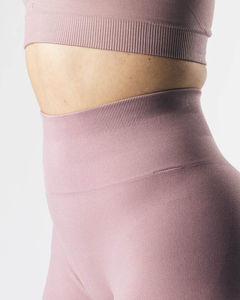 Pantalones de Yoga de Cintura Alta, Leggings Deportivos Transpirables para Mujer, Fabricados en Fábrica - Product Image 5