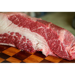 Pecho de res Halal fresco de primera calidad - Product Image 1