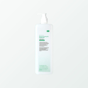 Gel Calmante de Aloe Coreano para el Cuidado de la Piel 1000ml Tamaño Grande Crema Hidratante y Calmante con Cica Elrigeureiseu - Product Image 4