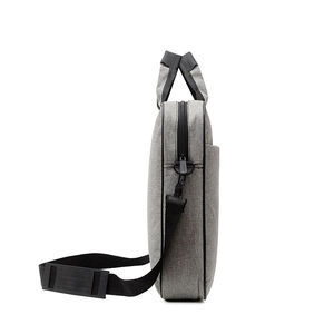 Bolso de Hombro de Cuero Genuino Geométrico de Gran Tamaño, de Lujo, para Portátil, para Estudiantes, Nuevo Modelo 2026 - Product Image 2