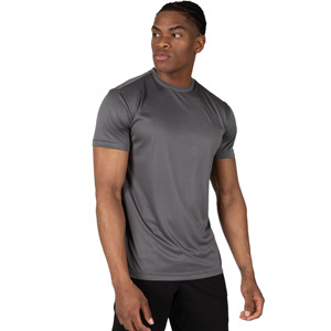 Camisetas de Compresión para Jóvenes, Venta al Por Mayor, para Gimnasio, Deportes, Ajuste Delgado, Manga Corta, Ecológicas, 2026 - Product Image 2