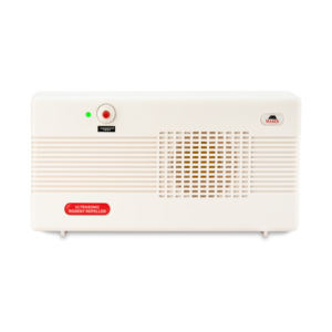 Repelente Ultrasónico de Roedores V2 Mini Series TM II, Equipo Compacto y Duradero Diseñado para un Rendimiento Continuo en Diversos Interiores - Product Image 2