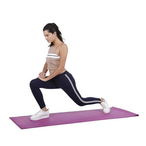 Leggings Deportivos de Cintura Alta con Control de Abdomen, Cintura Ajustable, Tela Suave sin Costuras para Yoga y Ejercicio - Product Image 4