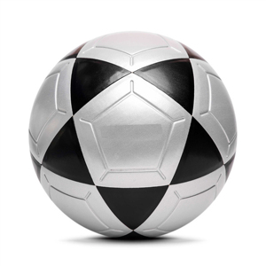 Balón de Fútbol Termosellado de Alta Calidad, Personalizable, Ligero, Diferentes Colores, Venta Caliente, Estilo con Logotipo, Transpirable - Product Image 4