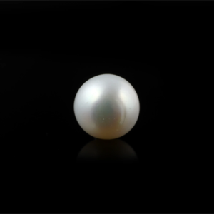 Loose Handcrafted Pearl Gemstone 5.1 Carat for Fine Jewelry - Product Image 2
