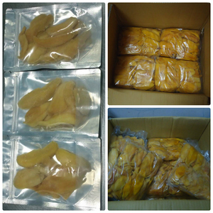 Mango Deshidratado Suave Orgánico Premium Estándar de Exportación |   Snack de Mango en Rodajas 100% Natural con Sabor Ácido para Empaque a Granel y Minorista - Product Image 6