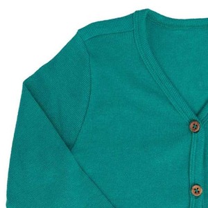 TITLISTS CLOTHING INDUSTRY - Suéter Largo de Lana y Cachemira con Diseño Personalizado, Estilo Universitario Griego, Tejido y Bordado para Mujer - Product Image 3