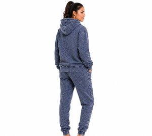Ensemble de survêtement pour femmes OEM, tenue de sport pour détaillants sportifs, logo personnalisé, prix d'usine, faible MOQ, fournisseur - Product Image 4
