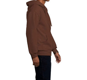 เสื้อฮู้ดดี้ผ้าฝ้ายผู้ชายโลโก้แบบกำหนดเองนี้ ผลิตในประเทศปากีสถานโดยแบรนด์ส่วนตัว สำหรับผู้ซื้อขายส่งที่ต้องการการจัดส่งที่รวดเร็ว - Product Image 6