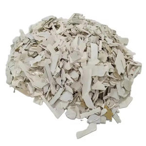 Proveedor de Desechos de Tuberías de PVC para la Industria del Reciclaje, Tuberías Limpias a Granel para la Producción de Gránulos, Láminas y Fibras Plásticas - Product Image 3