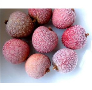 Exportateur de fruits lychee congelés / Lychee IQF du Vietnam / Mme Selina - Product Image 1