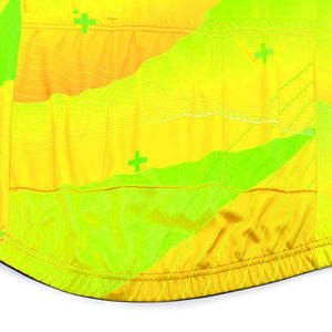 Nueva llegada, jersey de ciclismo personalizado de manga larga para hombre, estilo nuevo, en oferta, precio bajo, transpirable y de secado rápido. - Product Image 6