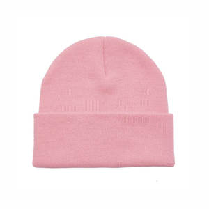 Fournisseur de bonnets personnalisés, bonnet d'hiver en tricot unisexe, streetwear en gros - Product Image 6