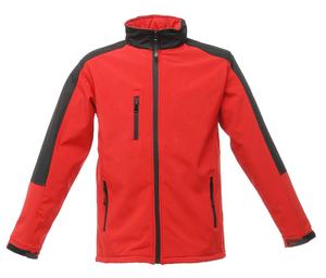 High Quality Wholesale Winter Softshell <b>Jacket</b> <b>Fleece</b> Polyester <b>Lining</b> <b>Jacket</b> Waterproof Outdoor Windbreaker Men's - Product Image 1