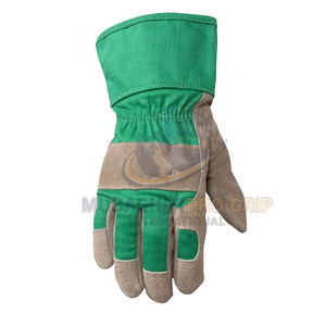 Gants de travail confortables pour le quotidien, conçus pour l'efficacité, par Canadian Rigger Gloves. - Product Image 2