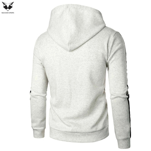Sudaderas con Capucha para Hombre, Diseño Personalizado, Ropa Exterior de Excelente Calidad, Tejido Transpirable y Elástico, Superventas - Product Image 3